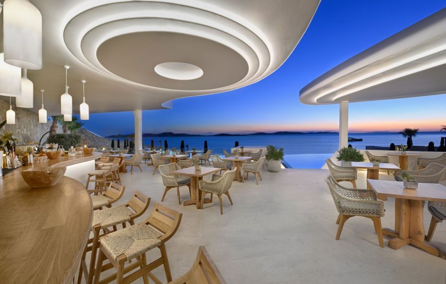 Anax Resort & Spa – Mykonos