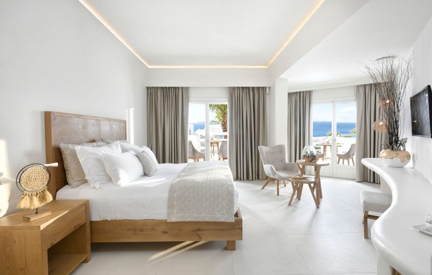 Anax Resort & Spa – Mykonos