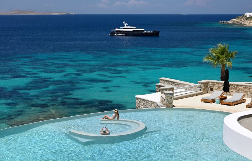 Anax Resort & Spa – Mykonos