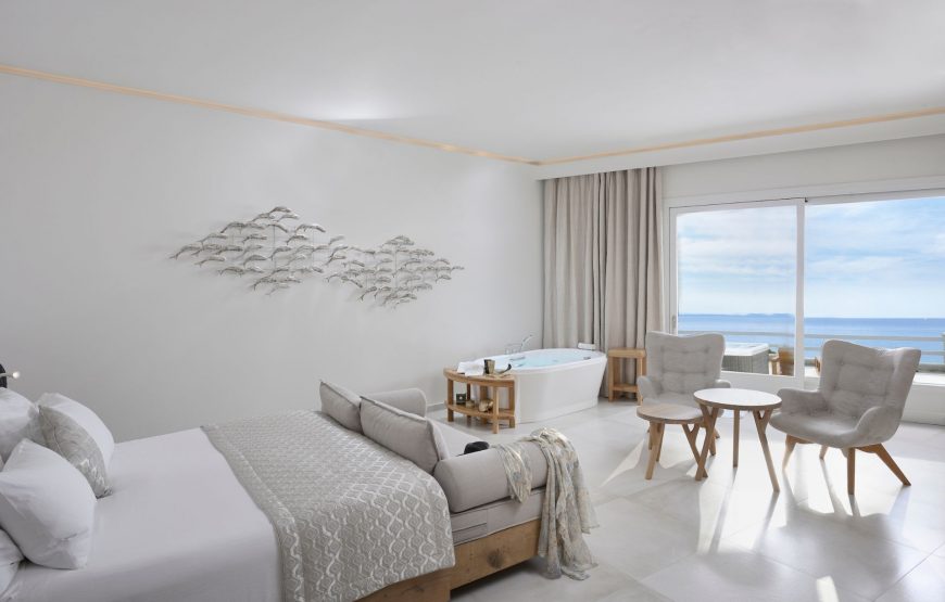 Anax Resort & Spa – Mykonos