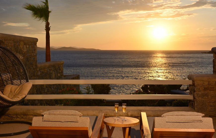 Anax Resort & Spa – Mykonos