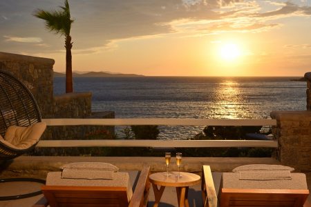 Anax Resort & Spa – Mykonos