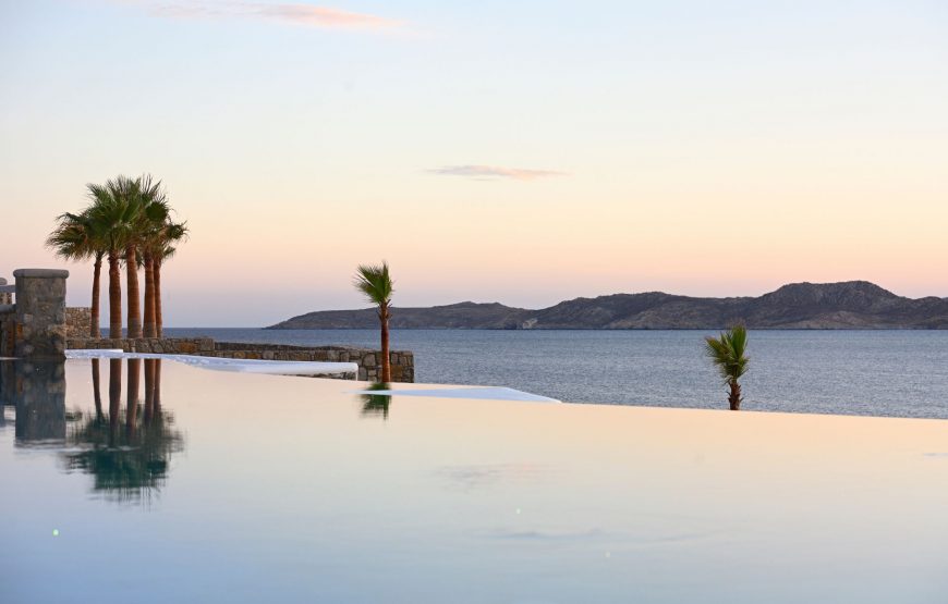 Anax Resort & Spa – Mykonos