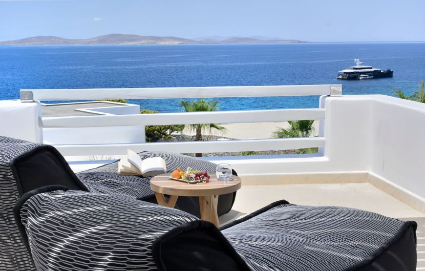 Anax Resort & Spa – Mykonos