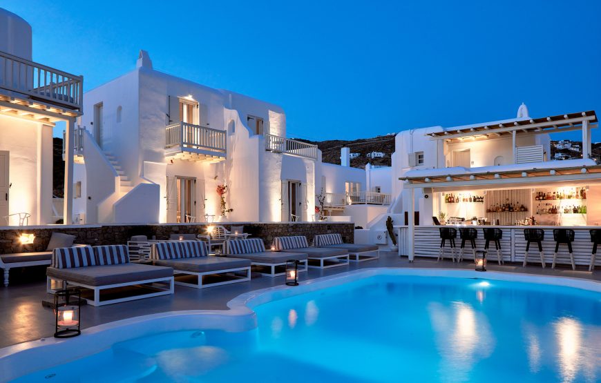 Mykonos Princess – Mykonos