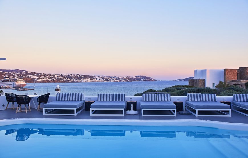 Mykonos Princess – Mykonos