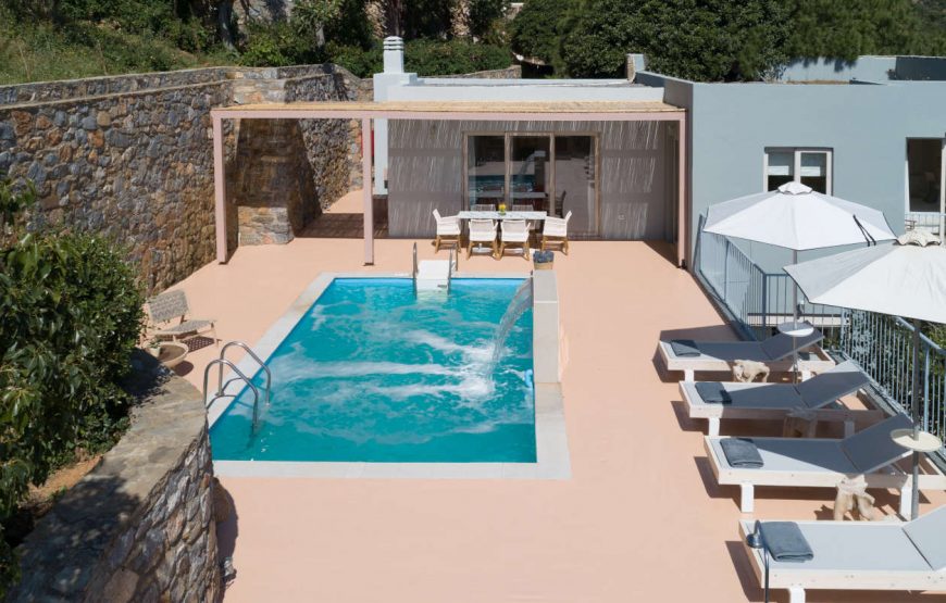 Pleiades Villas – Crete