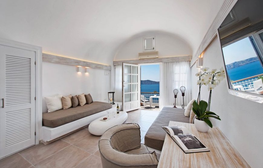 Athina Suites – Santorini