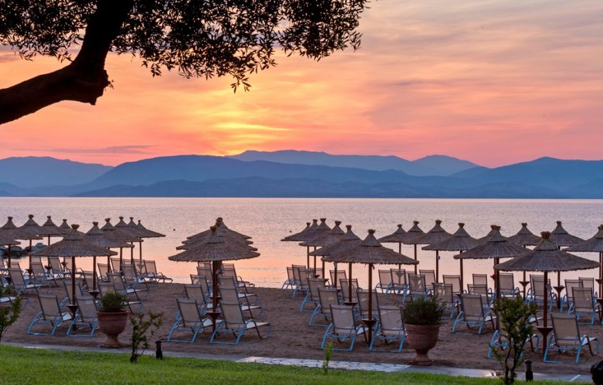 Kontokali Bay Resort & Spa – Corfu