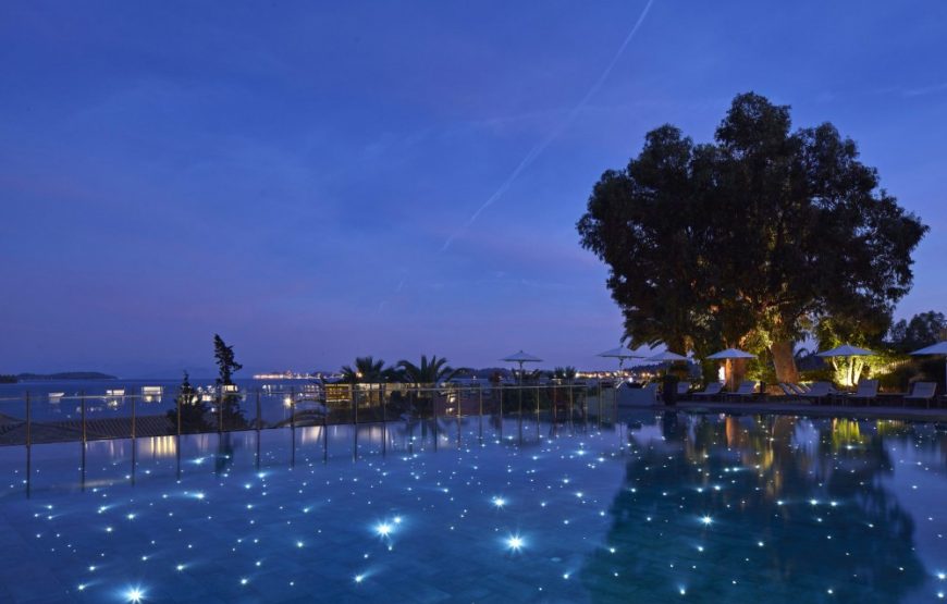 Kontokali Bay Resort & Spa – Corfu