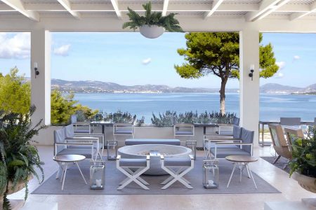 Thalassa Hotel – Kefalonia